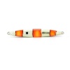 Jimyjigs Rudo 150gr Orange Nemo