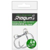 Shogun 9986HSR Jigger Heavy High Carbon Steel İğne 2/0