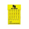 Bera Jig Head Stoperli LRF Assist İğnesi (Fudo İğneli)