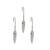 Pandora SC001 10 gr Jig Head 3lü Paket