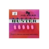 Bera Jig Head - Hunter 4.5 gr Pink Uv Glow