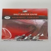 Bera Magic Head SW Jig Head - 3/0 No 10 Gr