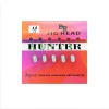 Bera Jig Head - Hunter 1,5gr