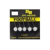 Bera Jig Head - Football 2gr