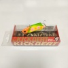LONGİN Kickbeat 55 mm 12 g. vibrasyon yem RENK:#TU010PA CARNİVAL