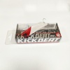 LONGİN Kickbeat 70 mm 20 g. Vibrasyon Yem renk:#S009GPP