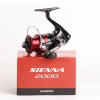 Shimano Sienna fg 1000 lrf makinası