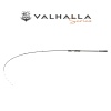 Fujin Valhalla Taizone 228cm 220gr Tai Rubber