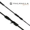Fujin Valhalla Taizone 228cm 220gr Tai Rubber