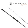 Fujin Valhalla Taizone 228cm 220gr Tai Rubber