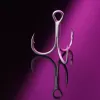 BKK Sting-32 MT Üçlü Olta kancası 6 no 7 Pcs