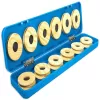 Lineaeffe Takım Sarma Aparatı Set *12Lİ