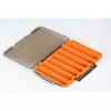 SHUFA Lure Box Çift Taraflı Kutu 145mm - Turuncu Plasticbox F03 L