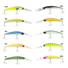 Fujin DeepBoss 90F 9cm 9.5gr Maket Balık - 241 fire tiger