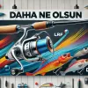 DAHA NE OLSUN ?? FULL LRF SETİ (1)