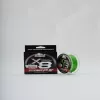 Fubelo Braid Line 8x GREEN 0.14 mm  150 m