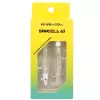 Hanfish SANDEEL 6.5 cm 3.2 gr Silikon Yem #RENK:SL-620 Glow