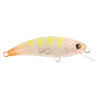 Hanfish Zıpır KG 5 Cm 4.5 g. LRF Maket Yem #RENK :K-12 UV shrimp