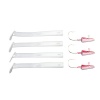 Sea Horse Candy Soft Bait 10 cm 10 gr Silikon Yem #Renk:CNO1