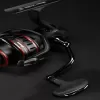 Okuma Ceymar HD CHD-4000A Matt Black 7+1BB Olta Makinesi