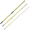 Okuma Makaira Surf 4,30 cm 100-250 gr 3 Parça Yellow Surf Kamışı