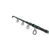 Albastar Battle 3252 420 cm 100/250 g atarlı Surf Olta Kamışı