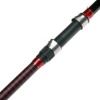 Albastar Power Carbon 1955 390 cm  175 g atarlı Surf Olta Kamışı