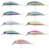 Kendo BT Minnow 95 S 15.7 gr Sahte Balık #RENK:13