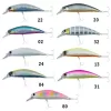 Kendo BT Minnow 95 S 15.7 gr Sahte Balık #RENK:13