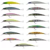 Kendo Zero Arise minnow 70s Sahte Balık #RENK:13
