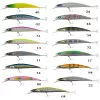 Kendo Zero Arise minnow 70s Sahte Balık #RENK:13