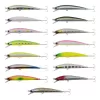 PowerLine Bluefish V2 8cm 5g Çinekop Lüfer Yemi #RENK:11