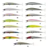 PowerLine Bluefish V2 8cm 5g Çinekop Lüfer Yemi #RENK:11