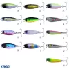 Kendo Baby-JİG 34mm 5g Sahte Balık #RENK:24