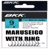 BKK Maruseigo R Diamond Olta İğnesi #NO:4