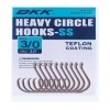 BKK SS Heavy Circle Olta İğnesi #NO: 4