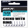BKK Chinu-R Diamond Olta İğnesi #NO:3 8 Pcs