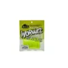 Fubelo Wormiez LRF silikonu #RENK:YELLOW UV