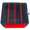 AL-006 / 4 bölmeli lüx organizer kutu