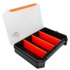 AL-006 / 4 bölmeli lüx organizer kutu