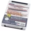 Meiho Reversible 140 Yem Kutusu - Çift Taraflı Organizer