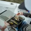 Meiho Versus VS-3020NDDM Bölmeli Malzeme Kutusu Siyah