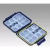 Meiho FB-470 Waterproof Sızdırmaz Akiokun Klips Malzeme Kutusu Lacivert