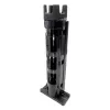 Meiho Rod Stand BM-300L - Olta Standı Siyah