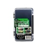 Albastar Elite Slit Form Case B  LRF Balıkçı Kutu   #YELLOWsu