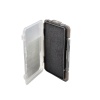 Albastar Elite Slit Form Case B  LRF Balıkçı Kutu   #YELLOWsu