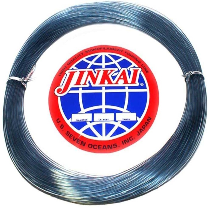 Jinkai 0,74 mm 100 m Gri Misina