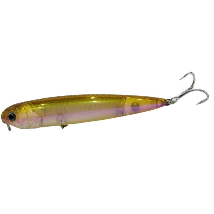 Fujin Sound98 9,8cm 10,6gr Su Üstü Maket Balık - 093 Ayu