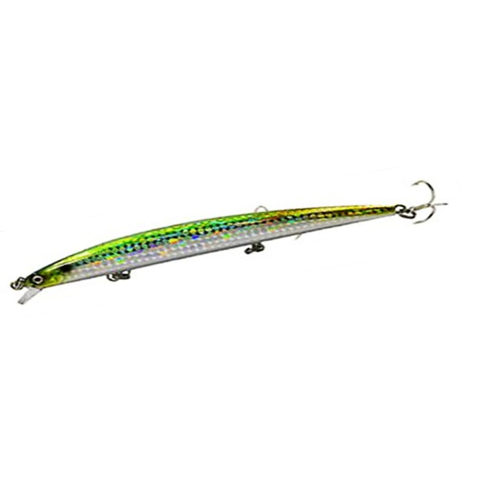Fujin Volt VL125S 14gr 12.5cm Slow Sinking Maket Balık - 110 Tequila Halo