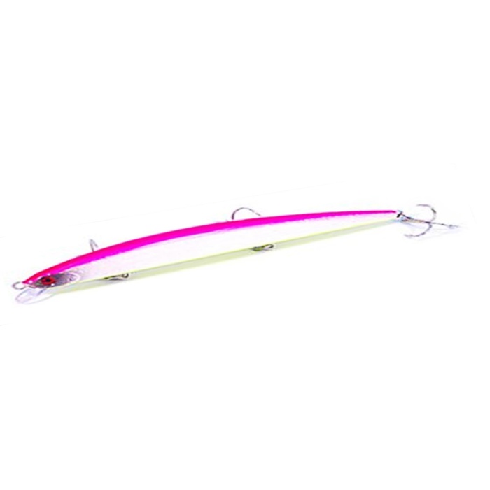 Fujin Volt VL125S 14gr 12.5cm Slow Sinking Maket Balık - 110 Tequila Halo